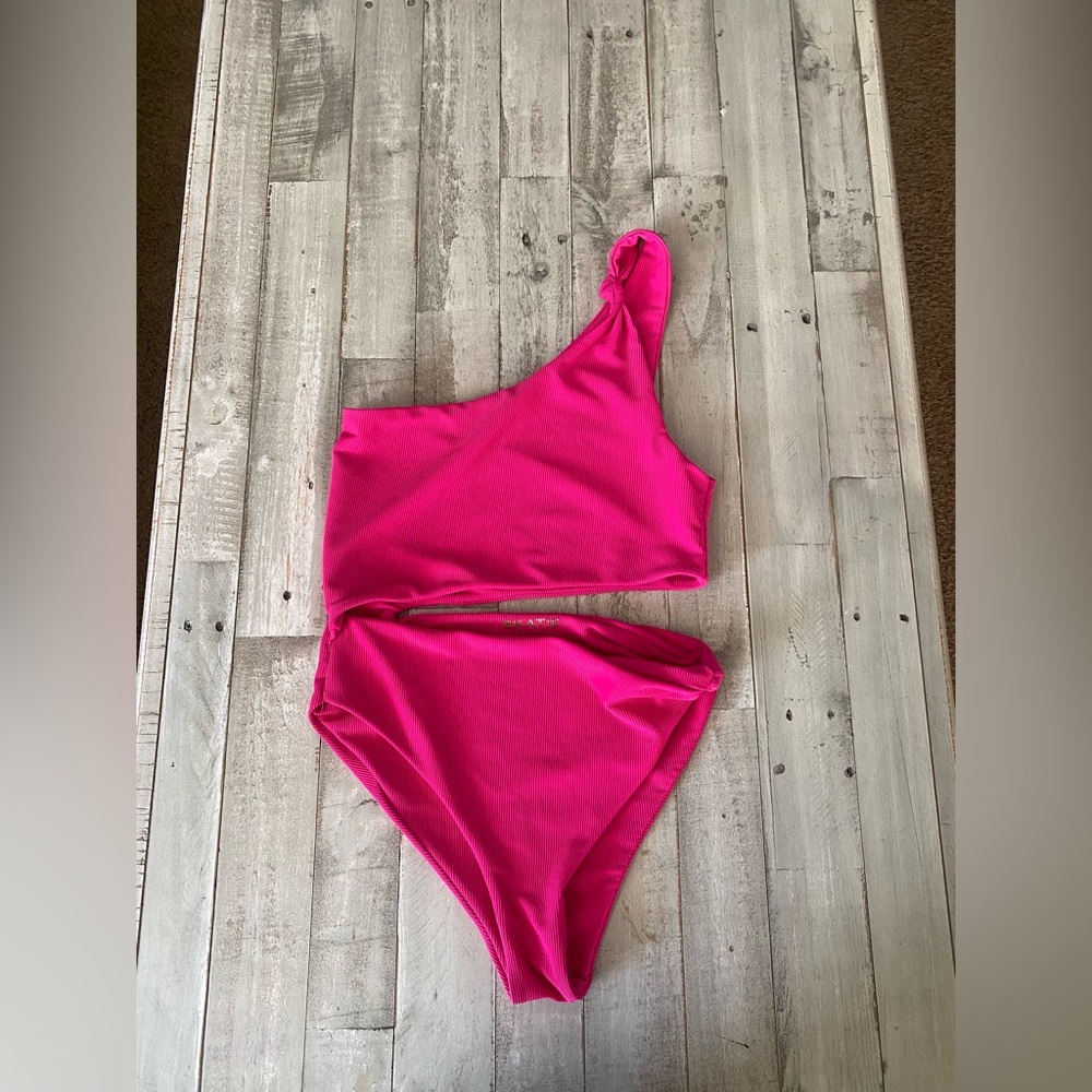 Skatie Swim Nicole One Piece